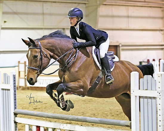 Colorado Show Circuit Frosty Fun