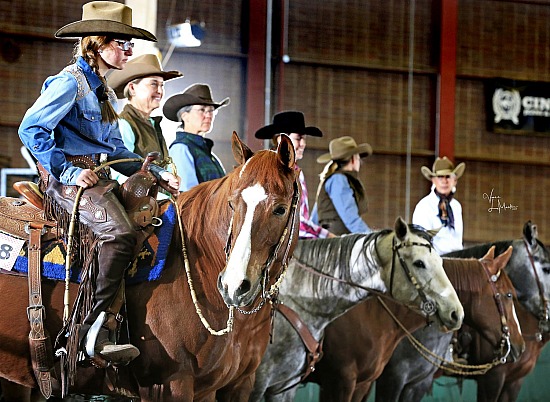 CSU Legends Of Ranching