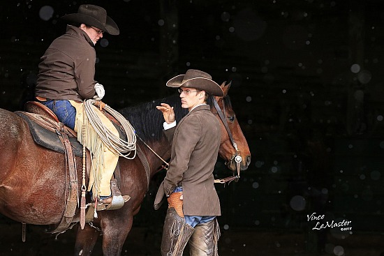 CSU Legends Of Ranching