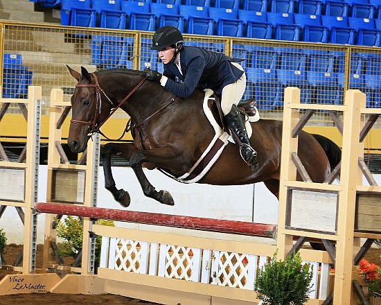 CHJA Medal Finals