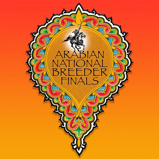 Arabian National Breeder Finals