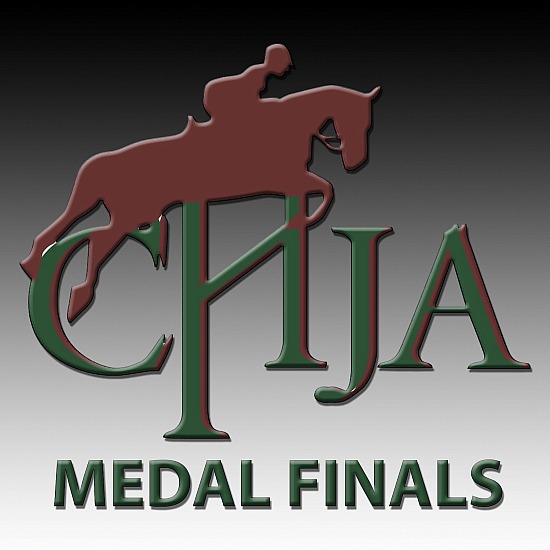 CHJA Medal Finals